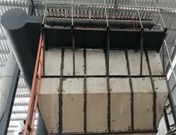 新疆一水硫酸锌喷雾造粒干燥成套装置-喷雾造粒流化床干燥机
