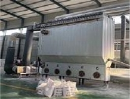 新疆氯化钡干燥成套装置