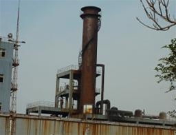 新疆球状二水氯化钙高塔冷却造粒成套设备